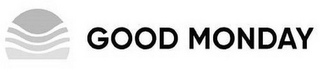 GOOD MONDAY logo