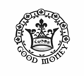 GOOD MONEY logo