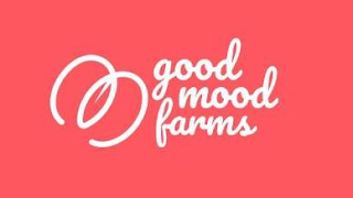 GOOD MOOD FARMS logo
