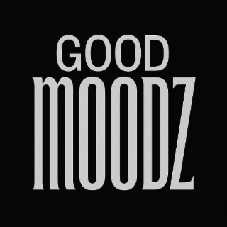 GOOD MOODZ logo