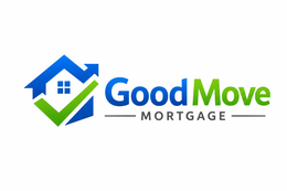 GOOD MOVE MORTGAGE logo