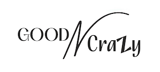GOOD N CRAZY logo