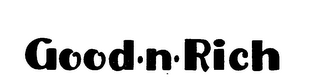 GOOD-N-RICH logo