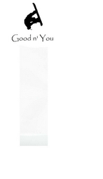 GOOD N' YOU logo