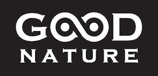 GOOD NATURE logo