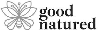 GOOD NATURED logo