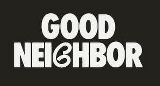 GOOD NEIGHBOR logo