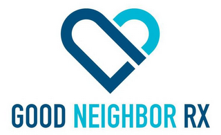 GOOD NEIGHBOR RX logo