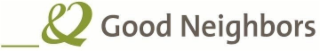 GOOD NEIGHBORS logo