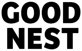 GOOD NEST logo