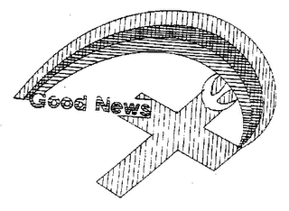 GOOD NEWS logo