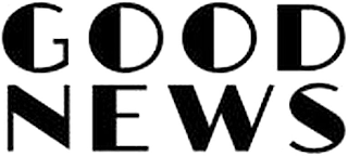 GOOD NEWS logo