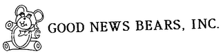 GOOD NEWS BEARS, INC. logo