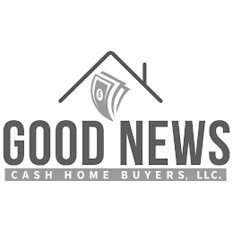 GOOD NEWS CASH HOME BUYERS, LLC. logo