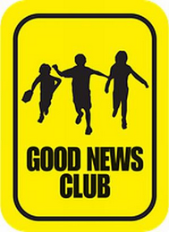 GOOD NEWS CLUB logo