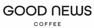 GOOD NEWS COFFEE logo
