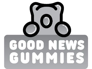 GOOD NEWS GUMMIES logo