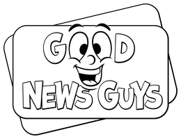 GOOD NEWS GUYS logo