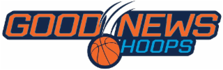 GOOD NEWS HOOPS logo