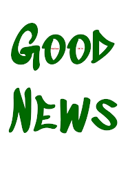 GOOD NEWS MATTHEW 24:14 logo