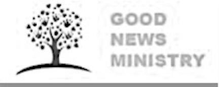GOOD NEWS MINISTRY logo