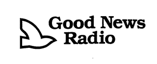 GOOD NEWS RADIO logo