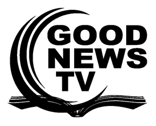 GOOD NEWS TV logo