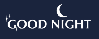 GOOD NIGHT logo