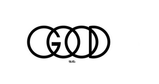 GOOD NIRC logo