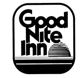 GOOD NITE INN logo