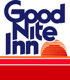 GOOD NITE INN logo