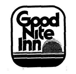 GOOD NITE INN logo