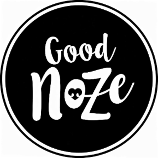 GOOD NOZE logo