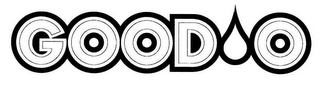 GOOD O logo
