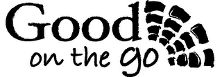 GOOD ON THE GO logo