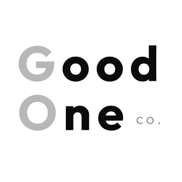 GOOD ONE CO. logo