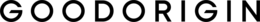 GOOD ORIGIN logo