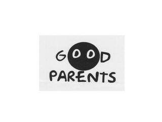 GOOD PARENTS logo