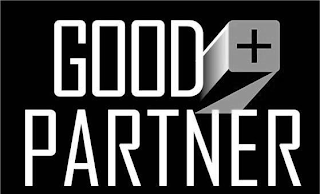 GOOD PARTNER + logo