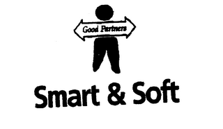 GOOD PARTNERS SMART & SOFT logo