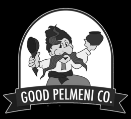 GOOD PELMENI CO. logo