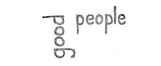 GOOD PEOPLE logo