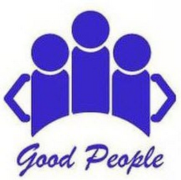 GOOD PEOPLE logo