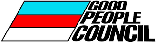 GOOD PEOPLE COUNCIL logo