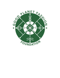 · GOOD PLANET FASHION · FOUNDATION logo