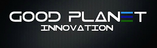 GOOD PLANET INNOVATION logo