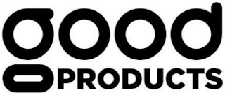 GOOD PRODUCTS logo