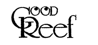 GOOD REEF logo