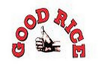 GOOD RICE logo