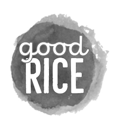 GOOD RICE logo